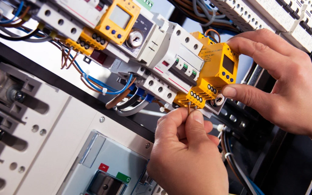 Essential Electrical Safety