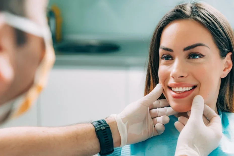 The Impact of Diet on Dental Health