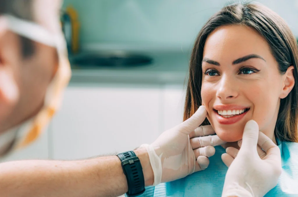 The Impact of Diet on Dental Health