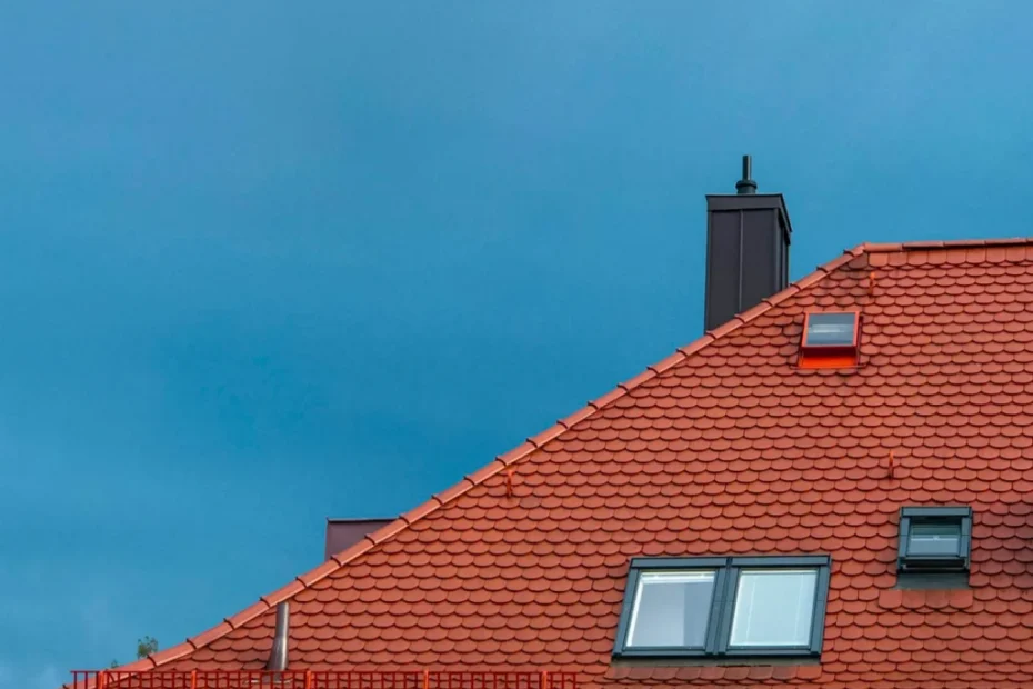 The Art of Roof Repair