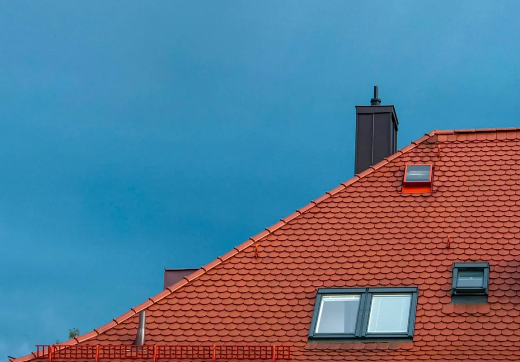 The Art of Roof Repair