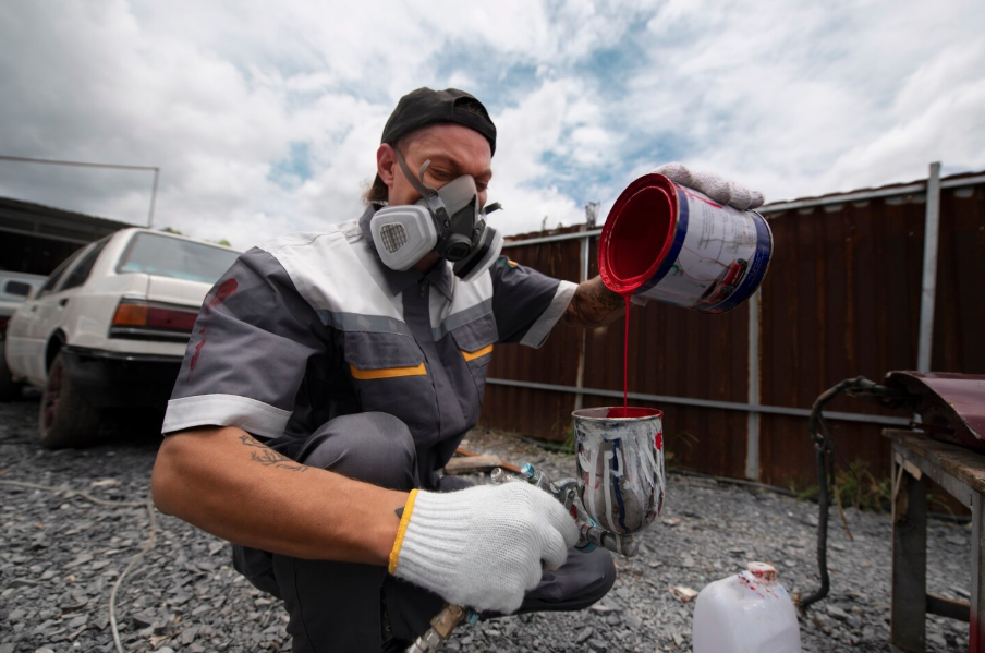 Oil Spill Kit Supplier
