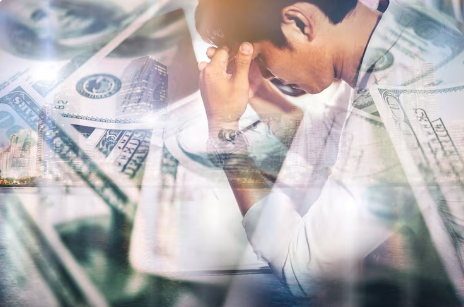 Financial Trauma Changes