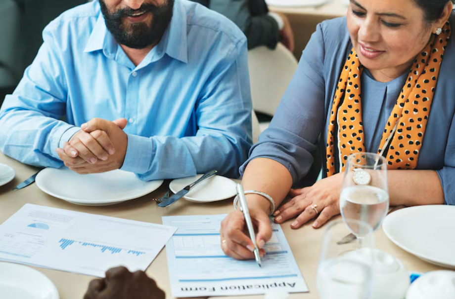 Accountants In Building Donor Trust