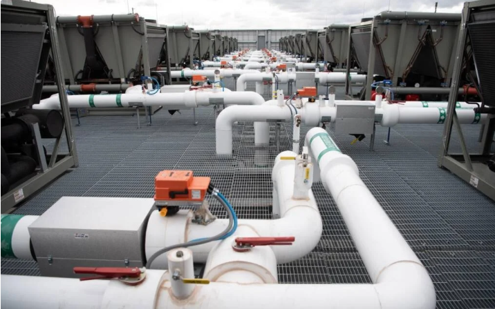 Modular Cooling Equipment Can Reduce