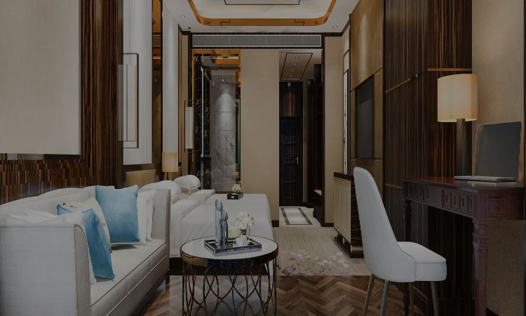 Modern Interior Spaces