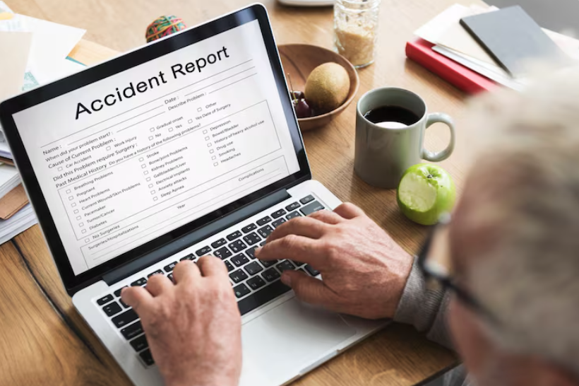 Injury Case